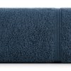 Ręcznik granatowy Aline 30 x 50 cm – idealny dla gości