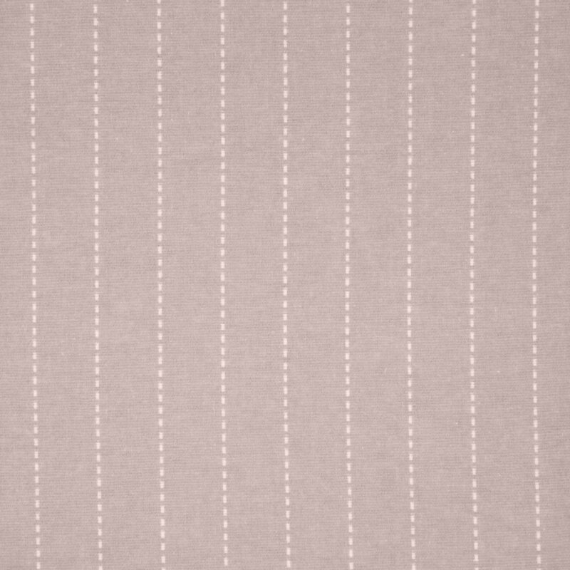KOMPLET POŚCIELI ESPRIT 07 220 X 200 CM CIEMNORÓŻOWY