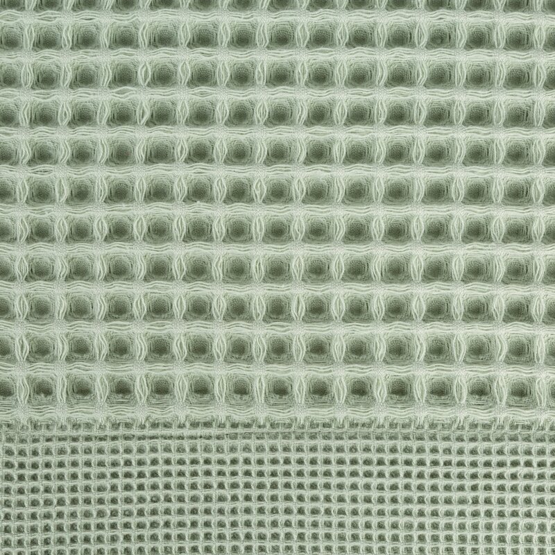Ręcznik MELO miętowy 70 x 140 cm – miękki i chłonny