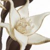KWIAT FLORE 814 71 CM BIAŁY