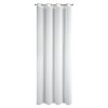 Firana gotowa Tirsa biała 140 x 250 cm – rozjaśnia wnętrze