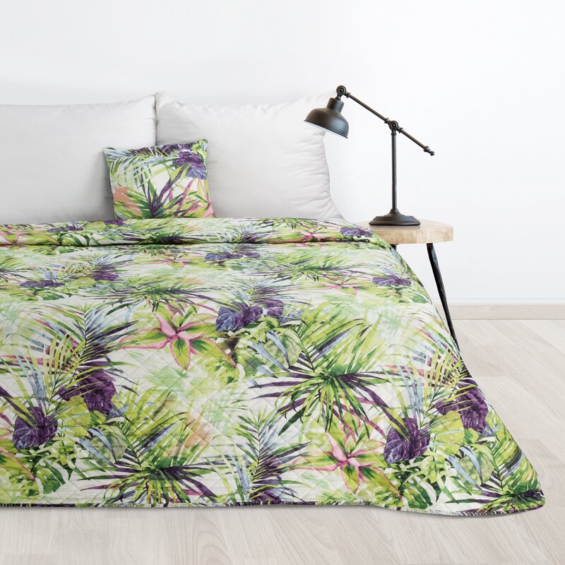 NARZUTA D91 ROMMY 170 X 210 CM BIAŁY