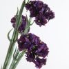 Kwiat Natura 378 fioletowy 64 cm – doda uroku wnętrzu