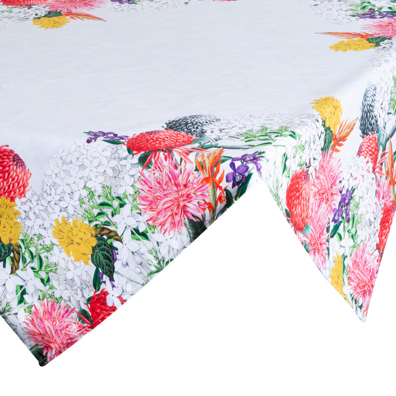 OBRUS SUMMER3 85 X 85 CM NATURALNY