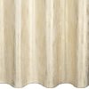 Zasłona gotowa Emila kremowa 140 X 250 cm – welwetowa i miękka