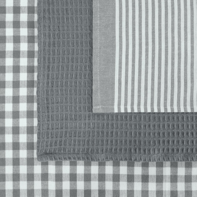 Ręcznik kuchenny LUCY 50 X 70 CM BIAŁY