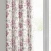 Zasłona gotowa Davena naturalna 140 x 250 cm – zaciemniająca i stylowa
