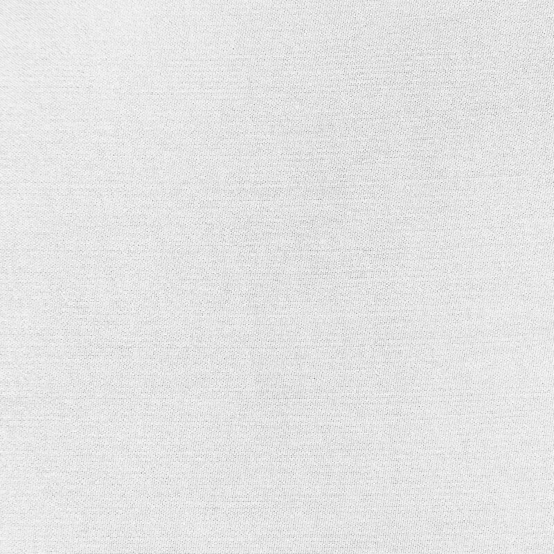 Firana gotowa Ruby biały 230 x 270 cm – rozświetla wnętrze