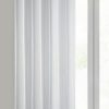 Firana gotowa ABI1 biała 140 x 250 cm – rozjaśnia wnętrze