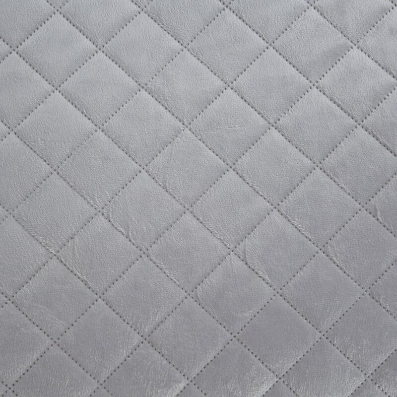 NARZUTA D91 LUIZ 5 170 X 210 CM JASNOSREBRNY