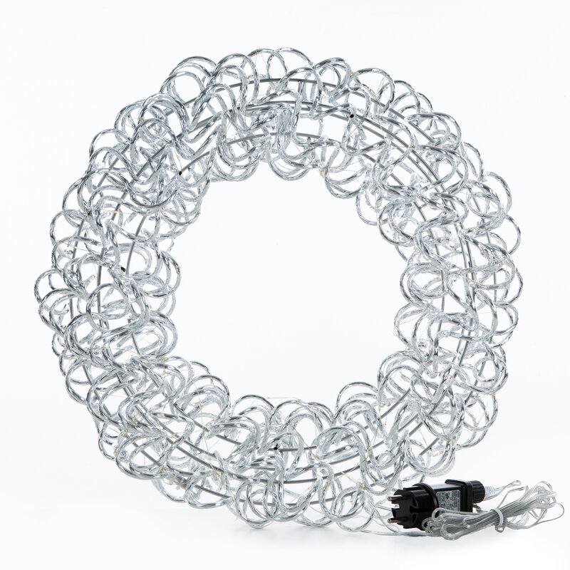 SW/WIANEK/LED/1 45X11X45CM+200L