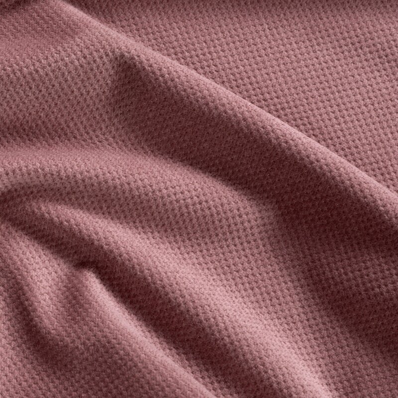 Zasłona gotowa Megi pudrowy róż 140 x 250 cm – zaciemnia pomieszczenie