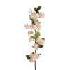 Kwiat Natu żółty 59 cm – rozświetli wnętrze