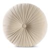 POSZEWKA VELVET 68 O 40 CM BEŻOWY