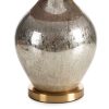 LAMPA RUBY (01) 33 X 28 X 65 CM BEŻOWY