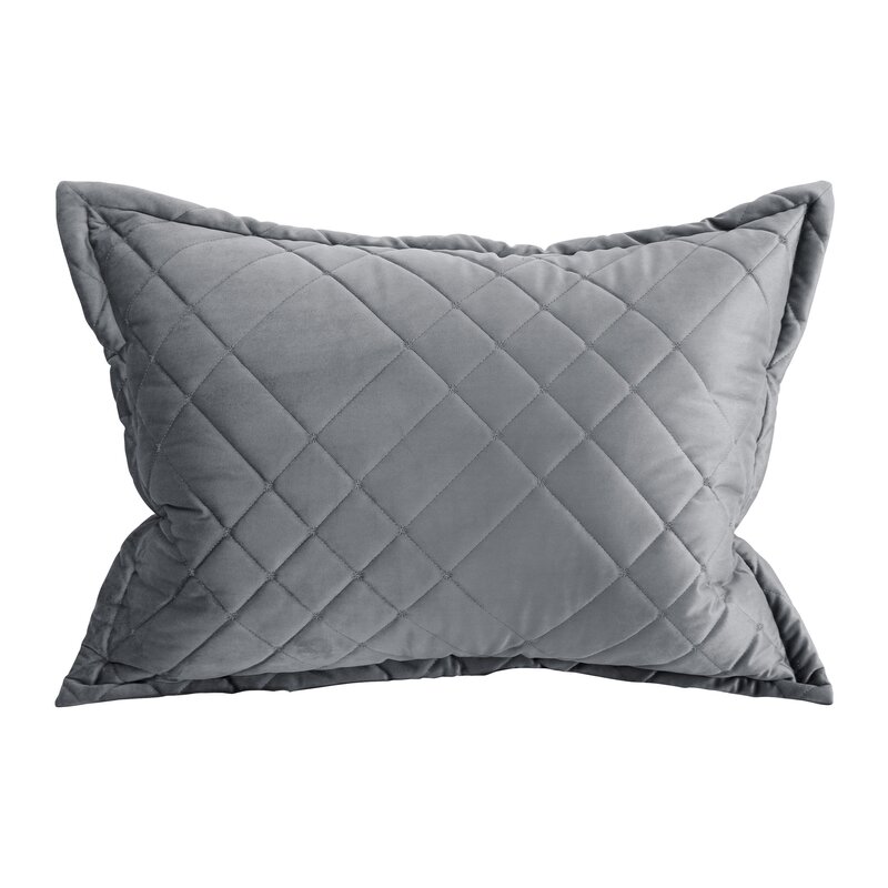 POSZEWKA RIA6 50 X 70 CM STALOWY