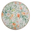 Podkładka Iris zielona o 38 cm – doda uroku Twojemu stołowi