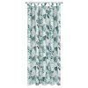 Zasłona gotowa Garden2 biała 155 x 240 cm – ochrona przed słońcem