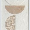 OBRAZ 600 40 X 60 CM BIAŁY