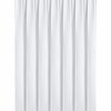 Firana gotowa Tina biała 140 x 270 cm – rozjaśnia wnętrze
