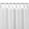 Firana gotowa Lucy biała 140 x 250 cm – rozproszone światło