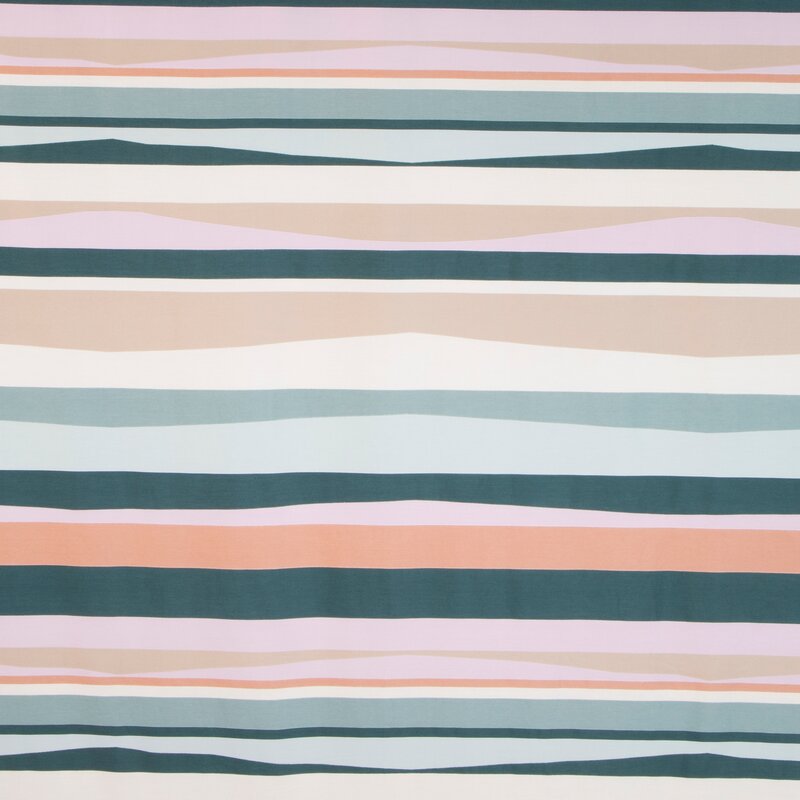 KOMPLET POŚCIELI ESPRIT 04 160 X 200 CM BEŻOWY