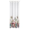ZASŁONA GOTOWA NIKOLA 140 X 250 CM BIAŁY