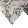Obrus tarasowy Garden kremowy 85 x 85 cm – chroni przed plamami