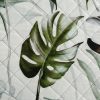 Narzuta Velvet Ellen biała 170 x 210 cm – wprowadza świeżość