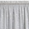 Zasłona gotowa Ines naturalna 140 x 270 cm – subtelnie filtruje światło