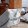 Ręcznik kuchenny Sofia srebrny 50 x 70 cm – idealne do kuchni