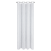 Zasłona gotowa Lena biała 140 x 250 cm – gotowa do zawieszenia