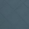 Narzuta microfibra Alara5 turkusowa 170 x 210 cm – ochrona pościeli