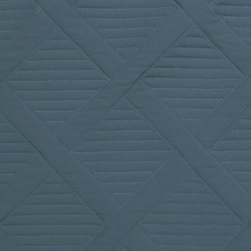 Narzuta microfibra Alara5 turkusowa 170 x 210 cm – ochrona pościeli