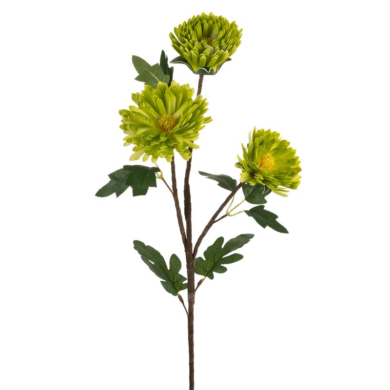 KWIAT FLORE 799 76 CM ZIELONY