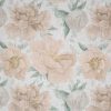 Zasłona gotowa Karla naturalna 140 x 250 cm – zaciemniająca i stylowa
