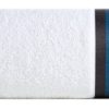 Ręcznik Eva Minge biały 50 X 90 cm – miękki i chłonny