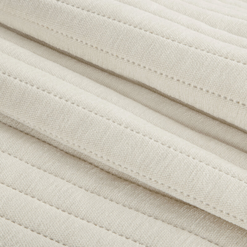 Narzuta Glori kremowa 220 X 240 cm – przytulna i stylowa
