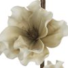 Kwiat Flore 813 oliwkowy 74 cm – doda uroku wnętrzu