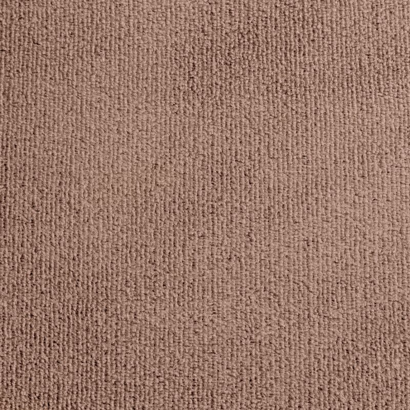 Koc flano beżowy 150 x 200 cm – miękki i przytulny