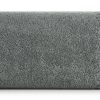 Ręcznik Margo szary 30 x 50 cm – stylowy i elegancki