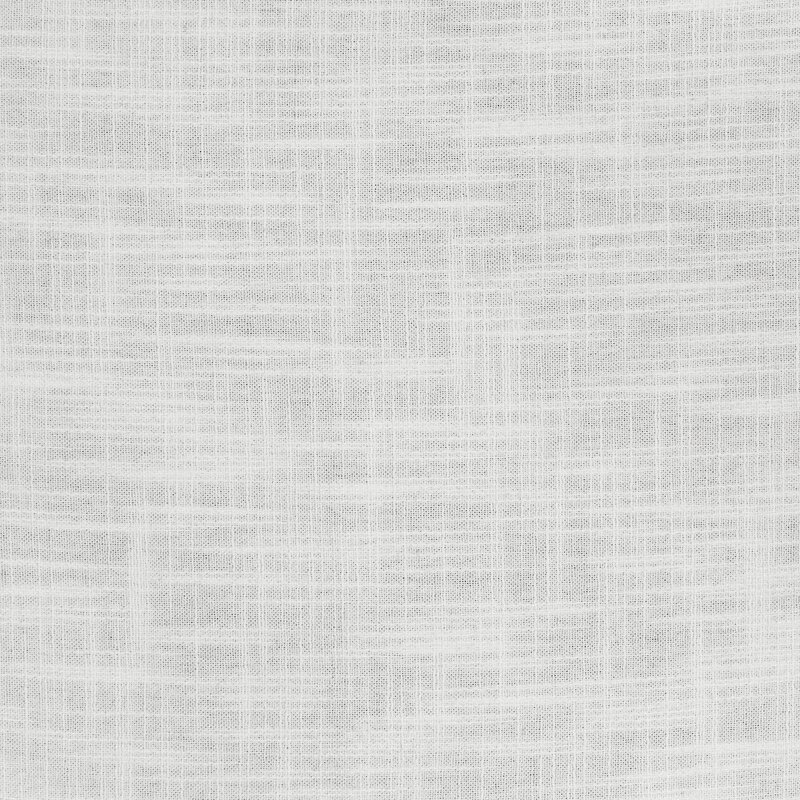 Zasłona gotowa kremowa 140 x 270 cm – rozjaśnia wnętrze