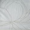 OBRUS BLINK 12 35 X 220 CM BIAŁY