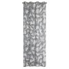 ZASŁONA GOTOWA NINA 140 X 250 CM BIAŁY
