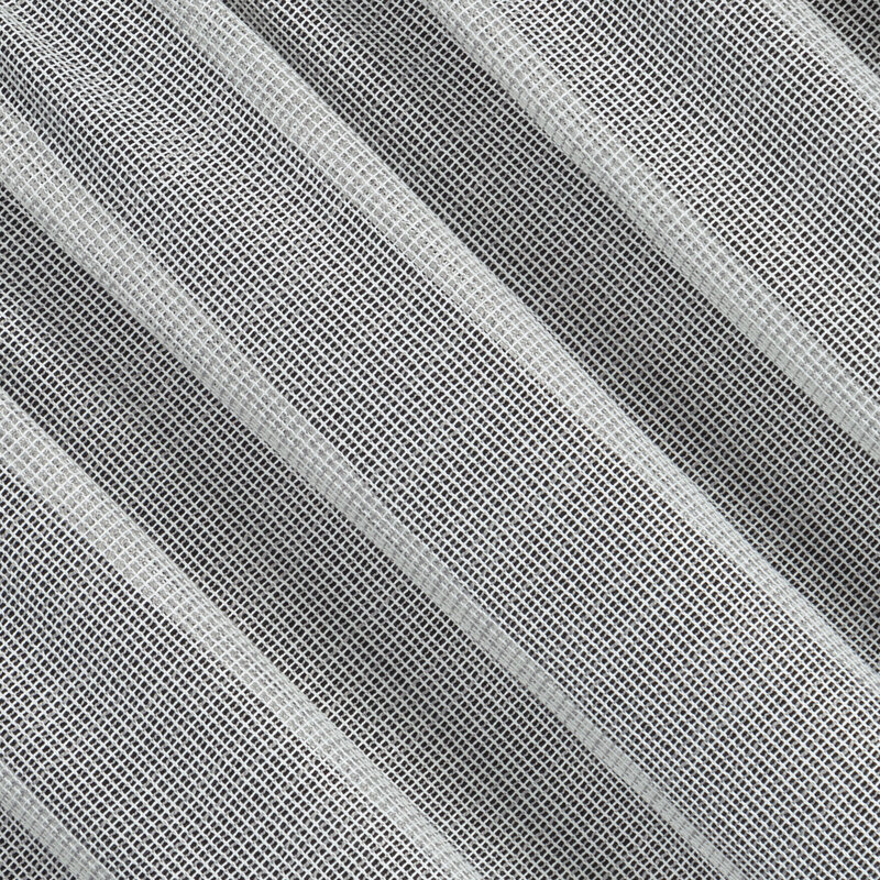 Zasłona gotowa Kim 2 szara 140 x 300 cm – wprowadza świeżość