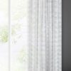 Firana gotowa Astera biała 140 x 270 cm – rozświetla wnętrze