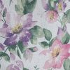 ZASŁONA GOTOWA IRIS 135 X 250 CM BIAŁY
