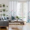 Zasłona gotowa Lilian biała 140 x 250 cm – rozprasza światło