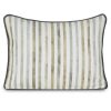 POSZEWKA PALM 30 X 45 CM KREMOWY