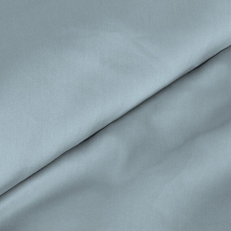 KOMPLET POŚCIELI NOVA3 160 X 200 CM BŁĘKITNY